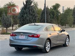 شێڤرۆلێت مالیبۆ